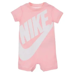Unisex Kids' Playsuit