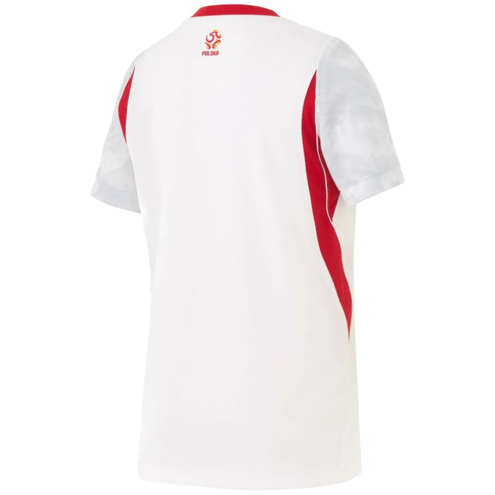 Unisex Kids' Poland FIFA World Cup 2026™ Football Shirt