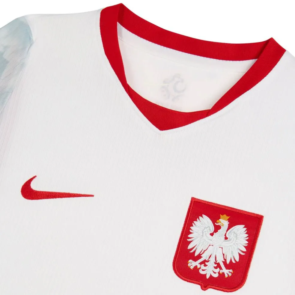 Unisex Kids' Poland FIFA World Cup 2026™ Football Shirt
