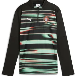 Unisex Kids' Portugal International Licensed Drill Top