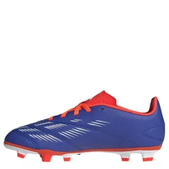 Unisex Kids Predator Club Firm Ground Football Boots