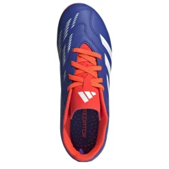 Unisex Kids Predator Club Firm Ground Football Boots
