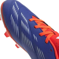 Unisex Kids Predator Club Firm Ground Football Boots