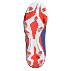 Unisex Kids Predator Club Firm Ground Football Boots