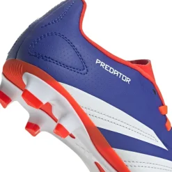 Unisex Kids Predator Club Firm Ground Football Boots