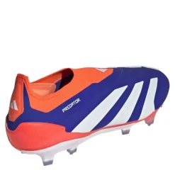 Unisex Kids' Predator Elite Football Boots