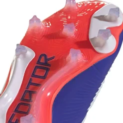 Unisex Kids' Predator Elite Football Boots