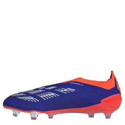 Unisex Kids' Predator Elite Football Boots