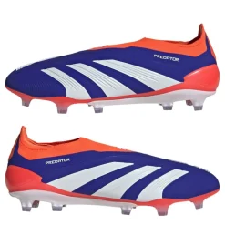 Unisex Kids' Predator Elite Football Boots