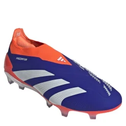 Unisex Kids' Predator Elite Football Boots