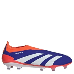 Unisex Kids' Predator Elite Football Boots