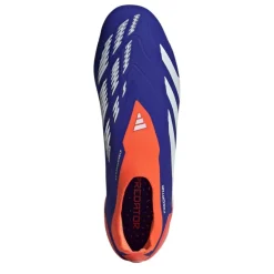 Unisex Kids' Predator Elite Football Boots