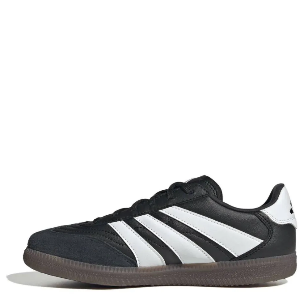 Unisex Kids' Predator Freestyle Indoor Football Boots