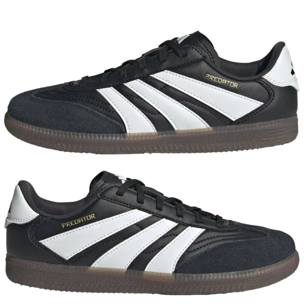 Unisex Kids' Predator Freestyle Indoor Football Boots