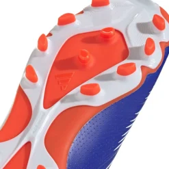 Unisex Kids Predator League Firm Ground Football Boots