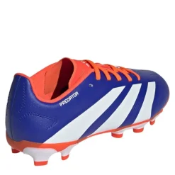 Unisex Kids Predator League Firm Ground Football Boots