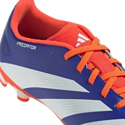 Unisex Kids Predator League Firm Ground Football Boots