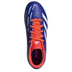 Unisex Kids Predator League Firm Ground Football Boots