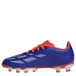 Unisex Kids Predator League Firm Ground Football Boots