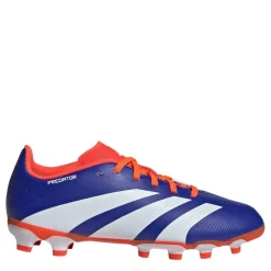Unisex Kids Predator League Firm Ground Football Boots