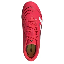 Unisex Kids' Predator League Firm Ground Football Boots