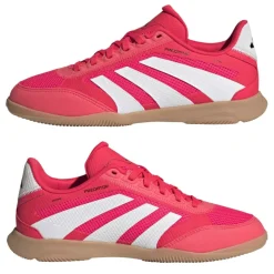 Unisex Kids' Predator League Indoor Football Boots