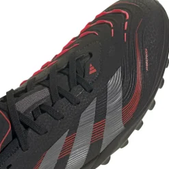 Unisex Kids Pred Firm Ground Football Boots
