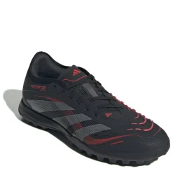 Unisex Kids Pred Firm Ground Football Boots