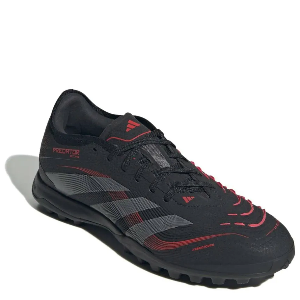 Unisex Kids Pred Firm Ground Football Boots