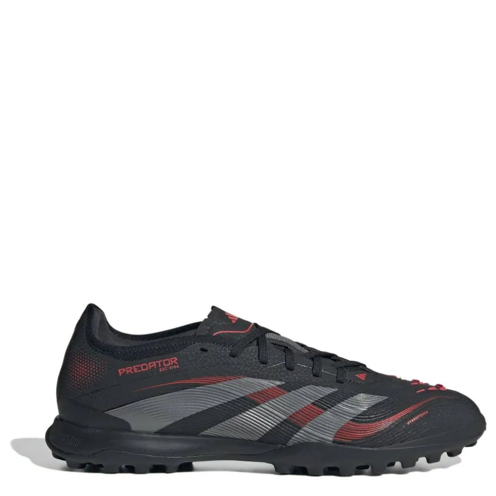 Unisex Kids Pred Firm Ground Football Boots