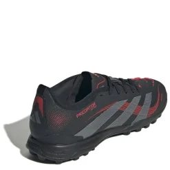 Unisex Kids Pred Firm Ground Football Boots
