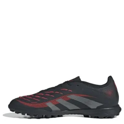 Unisex Kids Pred Firm Ground Football Boots