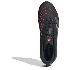 Unisex Kids Pred Firm Ground Football Boots