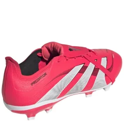 Unisex Kids' Pred Large Firm Ground Football Boots