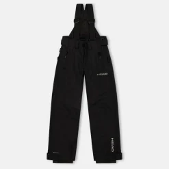 Unisex Kids Pro Jr Full Zip Ski Trousers