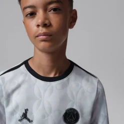 Unisex Kids' PSG Licensed Drill Top