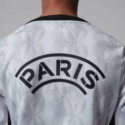 Unisex Kids' PSG Licensed Drill Top