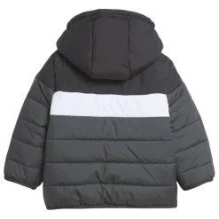 Unisex Kids' Puffer Jacket