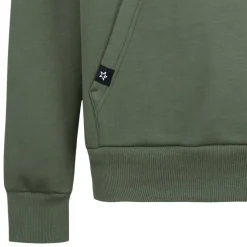 Unisex Kids' Pull Over Hoodie