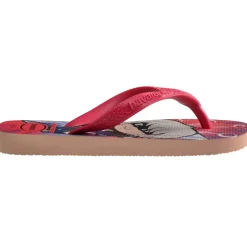 Unisex Kids Pyjama Masks Flip Flops