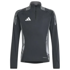 Unisex Kids' Quarter Zip Fleece