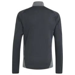Unisex Kids' Quarter Zip Fleece