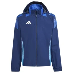 Unisex Kids' Rain Anorak