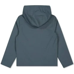 Unisex Kids' Rain Anorak Jacket
