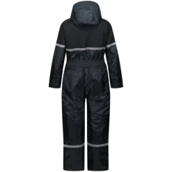 Unisex Kids Rancher Waterproof Jacket