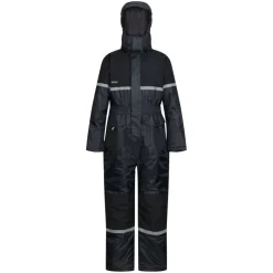 Unisex Kids Rancher Waterproof Jacket