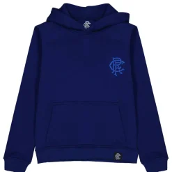 Unisex Kids' Rangers Mono Hoodie