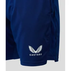 Unisex Kids' Rangers Training Football Shorts