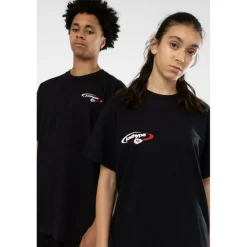 Unisex Kids' Regular Fit T-Shirt