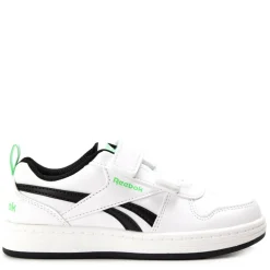 Unisex Kids' Royal Prime 2.0 Low-Top Trainers